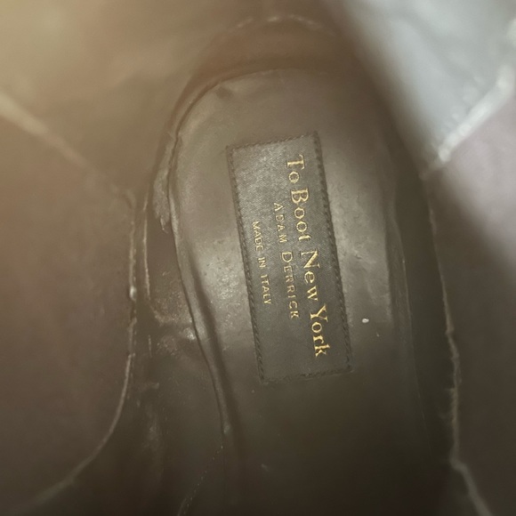 Chelsea Boot - Picture 4 of 5